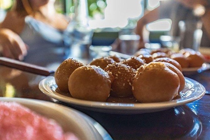 Heraklion for Foodies Tour: Private Culinary Experience - Price and value for a private 4-hour food walk
