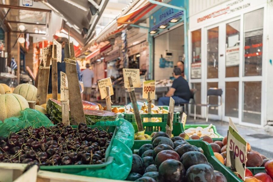 Heraklion: Gourmet Flavours Walking Tour - Should You Book Gourmet Flavours in Heraklion?