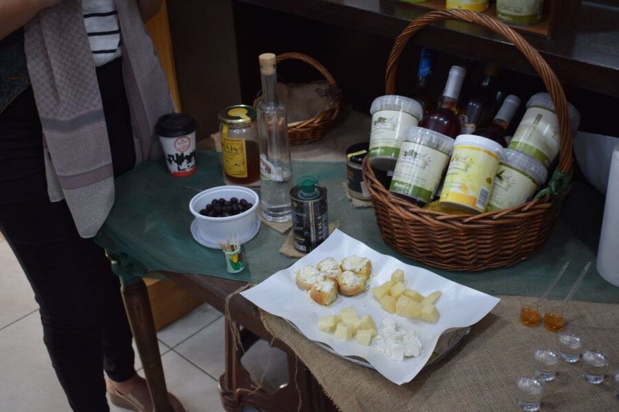 Heraklion: Gourmet Flavours Walking Tour - Price and Value for a Private Tour Up to Two