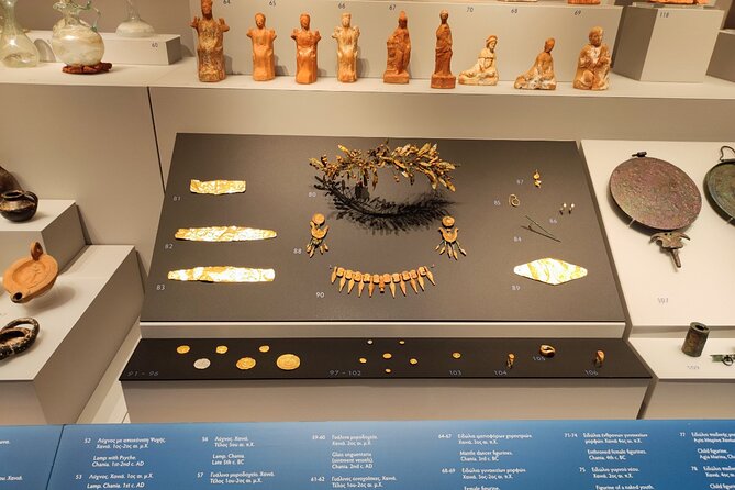 Heraklion Half-Day Tour | Cruise Friendly | Knossos & Top Sights - Price and value: what $74.82 covers, and what to budget next