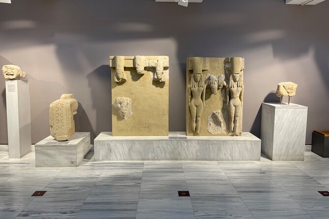 Heraklion Highlights: Knossos, Museum & Historic City Drive - The Main Downsides to Keep in Mind