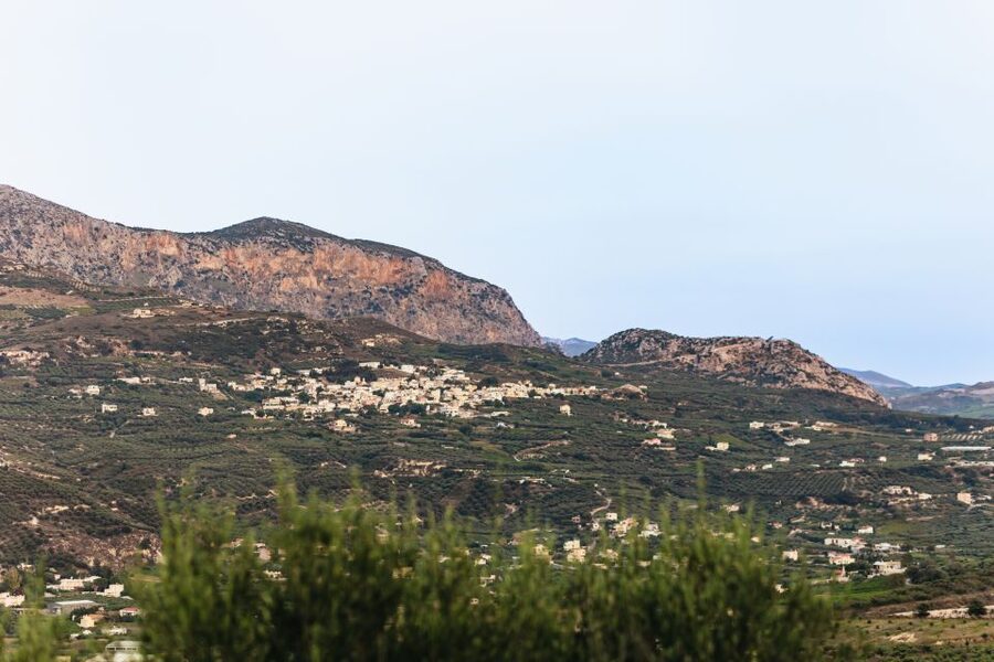 Heraklion: Horse Ride in the Cretan Mountains - Horses, Safety, and That Calm-Under-You Feeling