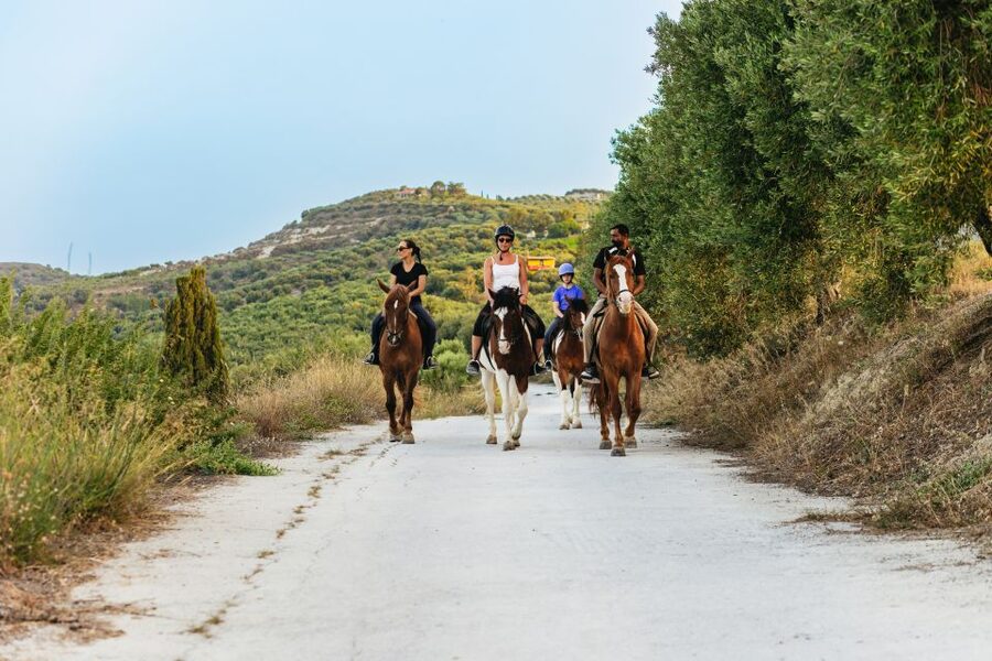 Heraklion: Horse Ride in the Cretan Mountains - What to Bring (and Wear) for a Comfortable Ride