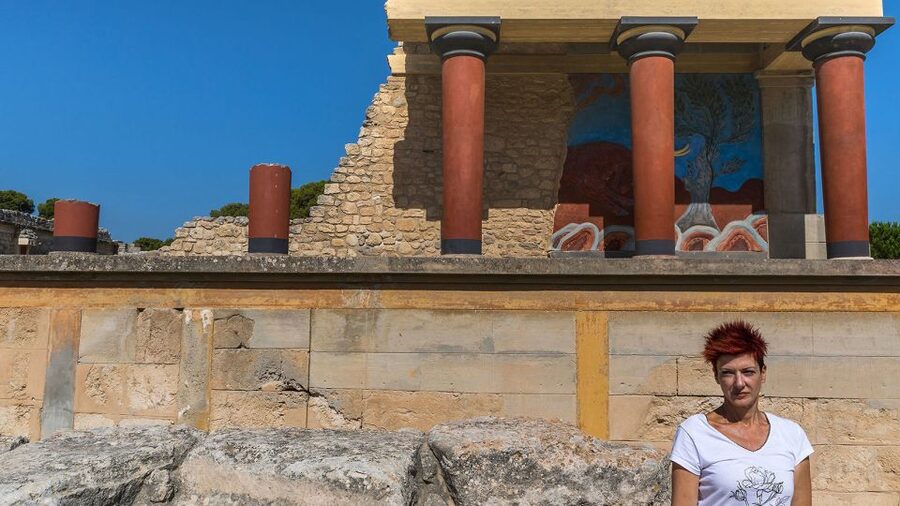 Heraklion: Knossos Private Guided Tour & Skip-the-Line Entry - Practical tips: what to bring, what not to bring, and when to go