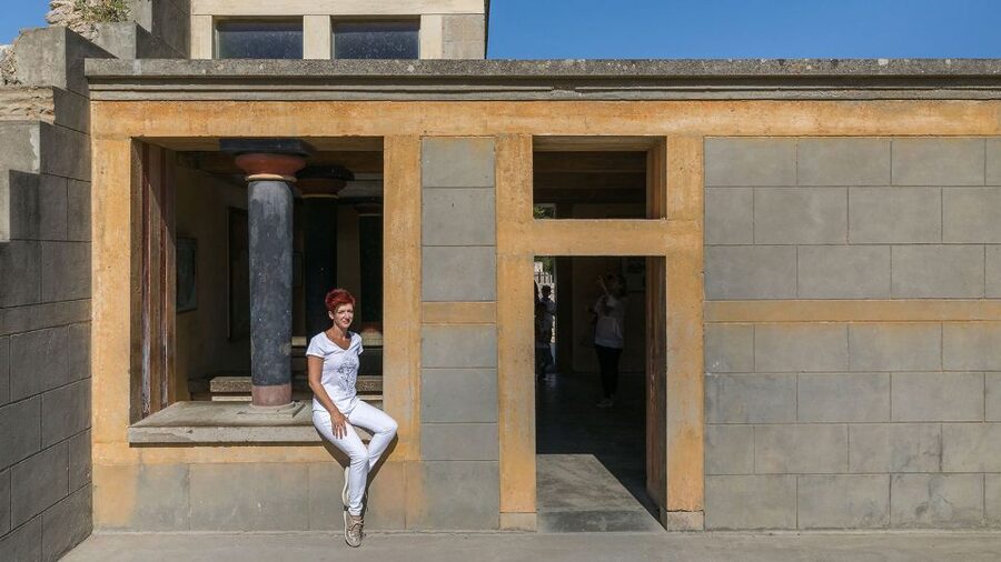 Heraklion: Knossos Private Guided Tour & Skip-the-Line Entry - Myths of Minos and Minotaur, told alongside the evidence