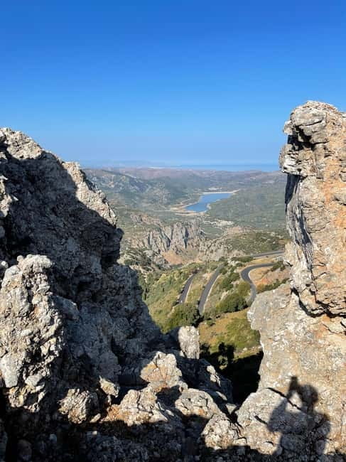 Heraklion: Knossos Zeus Cave Villages Olive Oil Factory Tour - Olive oil factory tour, tastings, and what to look for