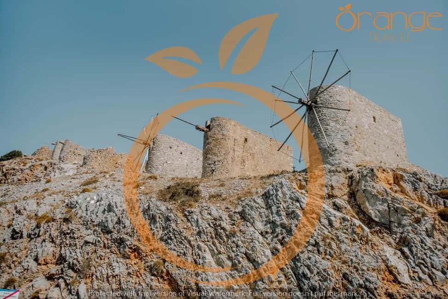 Heraklion : Lasithi Plateau - Zeus Cave & Knossos Palace - Key Highlights at a Glance
