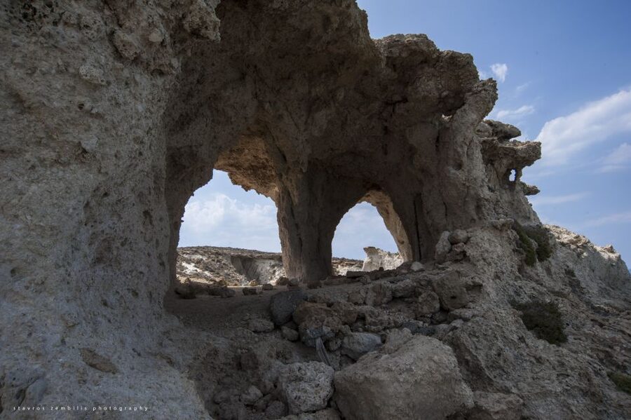 Heraklion, Malia & Agia Pelagi:Boat Trip to Koufonisi Island - Why this pirate-ship cruise to Koufonisi feels different from a typical island day