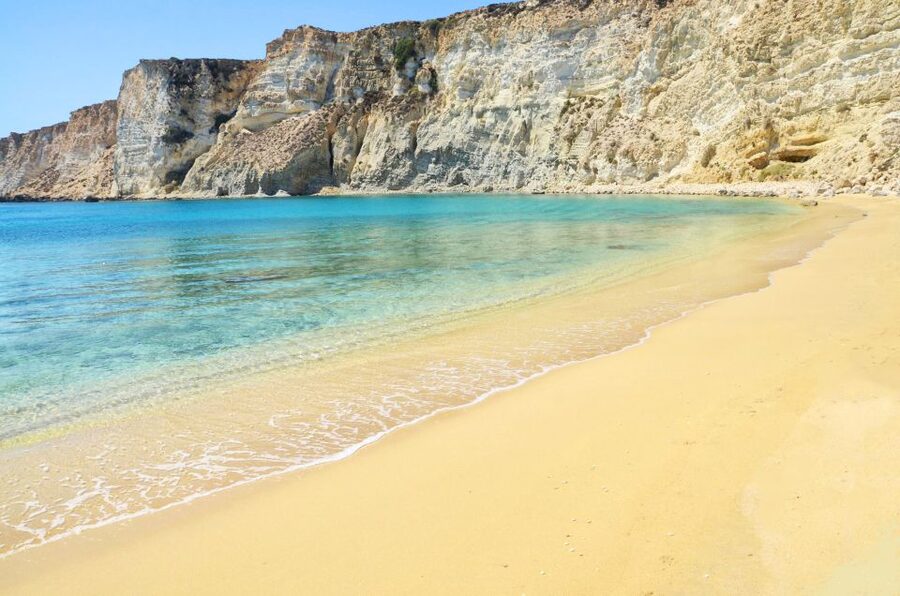 Heraklion, Malia & Agia Pelagi:Boat Trip to Koufonisi Island - Price and value: what you pay, what you add, and why it can still be worth it