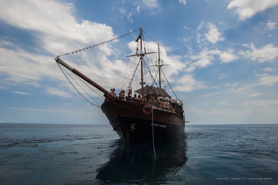 Heraklion, Malia & Agia Pelagi:Boat Trip to Koufonisi Island - Should you book this boat trip to Koufonisi?