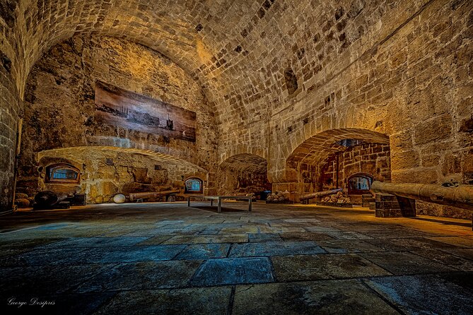Heraklion Market and CretAquarium Guided Tour - Price and value: when $22.98 plus aquarium fees makes sense