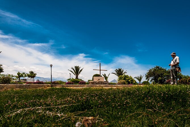 Heraklion Market and CretAquarium Guided Tour - Should you book the Heraklion Market and Cretaquarium guided tour?