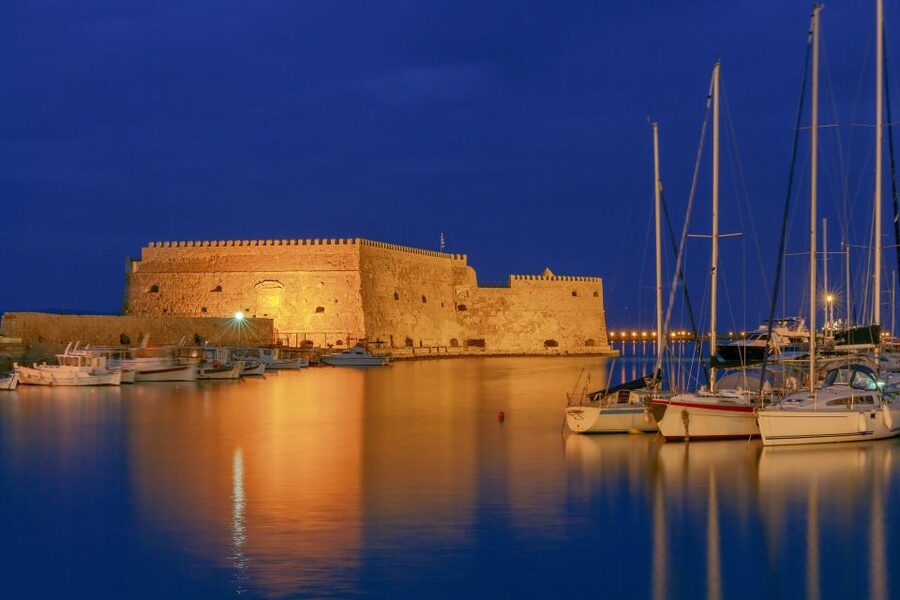 Heraklion: Mobile Self-Guided Audio Sightseeing Tour - Price and value, why $11 can work or fall short
