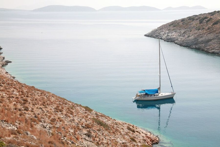 Heraklion: Nature Reserve Dia Island Full-Day Cruise & Lunch - Why Dia Island feels so special from day one