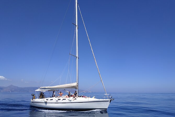 Heraklion: Nature Reserve Full day sailing to Dia Island & Lunch - Key highlights you will care about