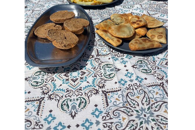 Heraklion:Olive & Dragon Fruit Farm Tour & Cretan Farmers Brunch - Practical Tips Before You Go