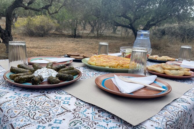 Heraklion:Olive & Dragon Fruit Farm Tour & Cretan Farmers Brunch - Getting There and What to Expect When You Arrive