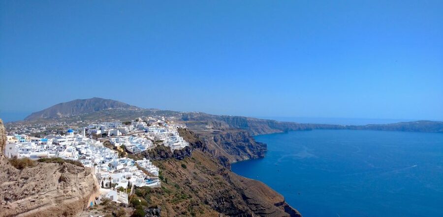 Heraklion or Ag Nikolaos: Oia & Fira Full-Day Santorini Trip - Price and Value: What $234 Buys You