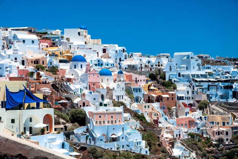 Heraklion or Ag Nikolaos: Oia & Fira Full-Day Santorini Trip - Who Should Book This Santorini Day Trip From Crete?