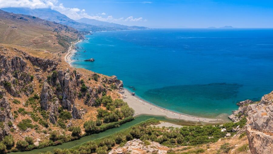 Heraklion: Preveli By Boat, Damnoni & Kourtaliotiko Springs - Should you book: Heraklion Preveli by Boat, Damnioni, and Kourtaliotiko Springs?