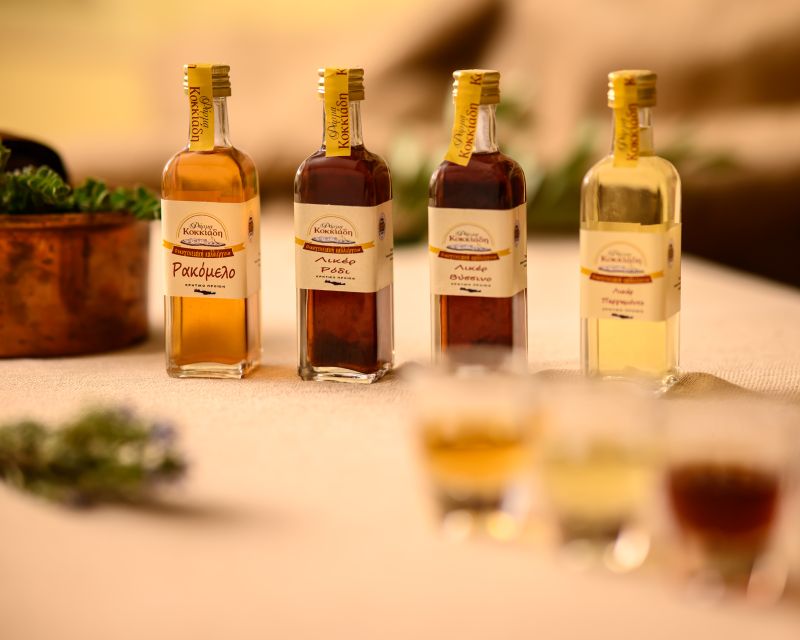 Heraklion: Private Beekeeping Experience with Honey Tasting - Practical tips so your farm visit goes smoothly