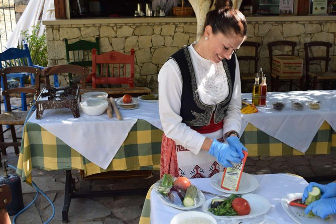 Heraklion Private Cretan Cooking Class at a Traditional Village - How this Heraklion class turns sightseeing into real food skills