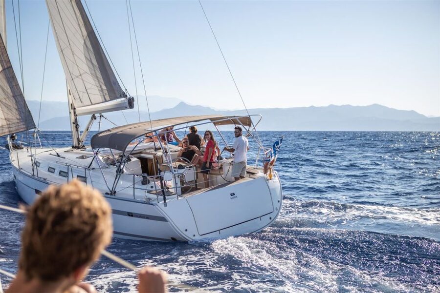 Heraklion: Private Full-Day Sailing Trip to Dia Island - Key highlights worth marking on your map