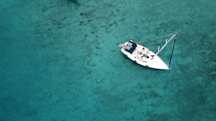 Heraklion: Private Full-Day Sailing Trip to Dia Island - Your private yacht experience, from deck comfort to a real crew