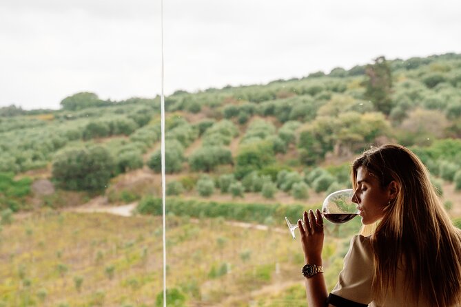 Heraklion Private Half-Day Gastronomy Diaries Experience in Lyrarakis Winery - Pairing with cheese and local starters, then building up to the meal