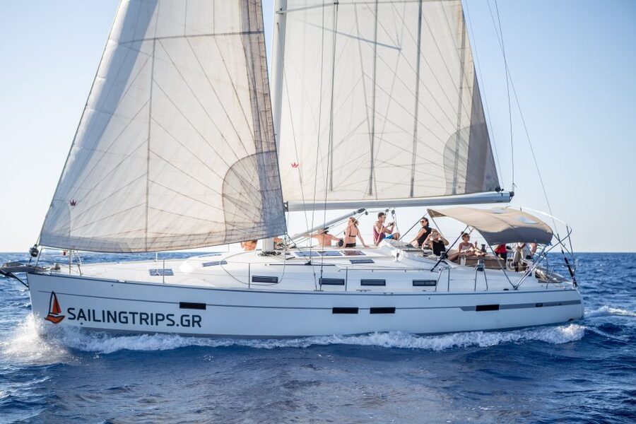 Heraklion: Private Half-Day Sailing Trip to Dia Island - Key Things You Should Know Before You Go