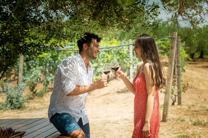 Heraklion Private Olive Oil and Wine Gastronomy tour with Lunch - Key highlights to expect