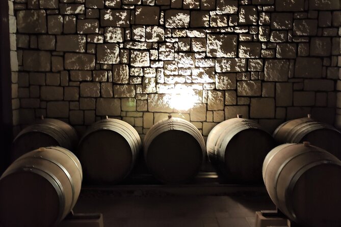 Heraklion Private Olive Oil and Wine Gastronomy tour with Lunch - Timing, pickup, and how a 6-hour day actually feels