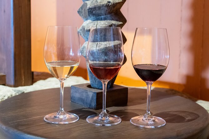Heraklion Private Olive Oil and Wine Gastronomy tour with Lunch - Price and logistics: what $216.53 buys you, and when extra fees appear