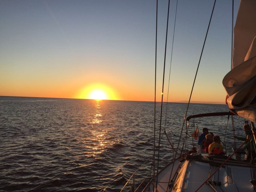 Heraklion: Private Sunset Cruise to Dia Island - Dia Island at Sunset: Why This Private Sail Works