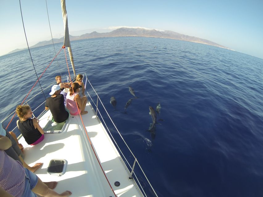 Heraklion: Private Sunset Cruise to Dia Island - Who This Heraklion to Dia Cruise Suits Best