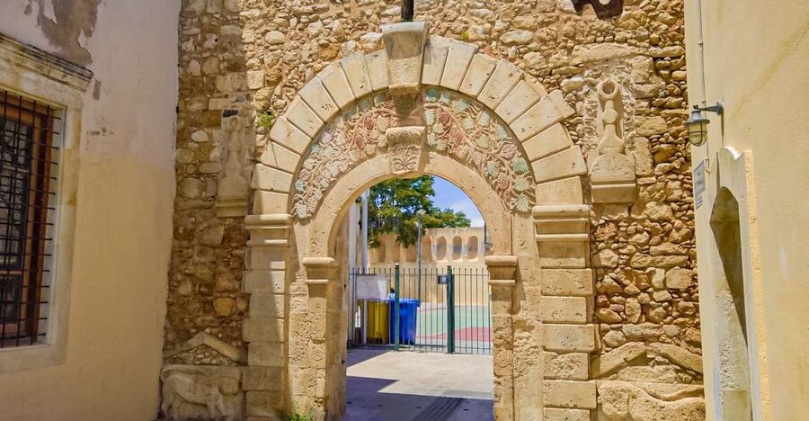 Heraklion: Rethymno and Western Crete Highlights Day Trip - Margarites Pottery Village and a Local Craft Show