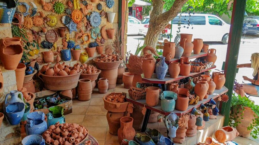 Heraklion: Rethymno and Western Crete Highlights Day Trip - How to Plan Your Day Like a Pro