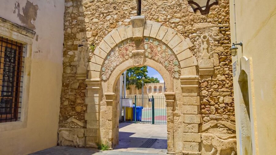 Heraklion: Rethymno and Western Crete Highlights Day Trip - Who This Trip Fits Best