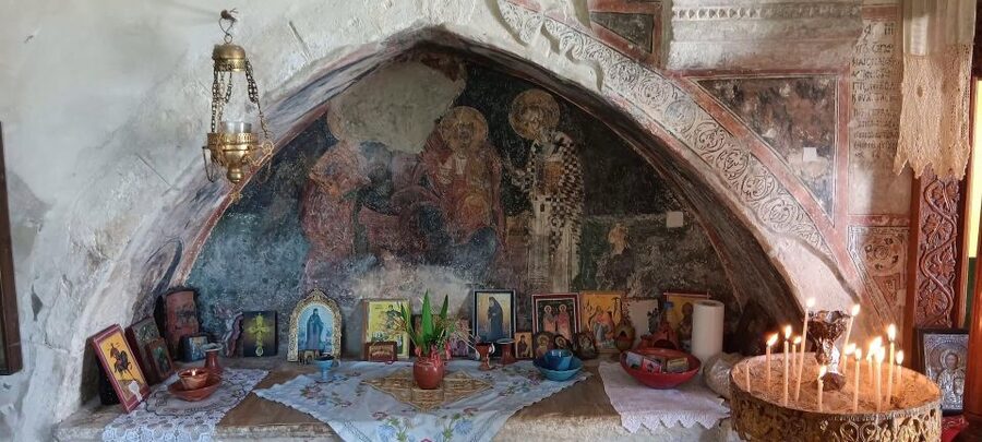 Heraklion: Rethymno Oil & Honey Tasting Pottery & Margarites - Margarites pottery village: craft you can actually watch