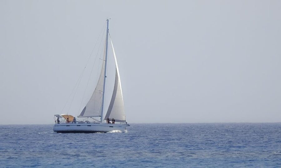 Heraklion: Sailing Cruise to Dia Island with Drinks and Meal - The crew vibe: safety, friendliness, and real Cretan hospitality