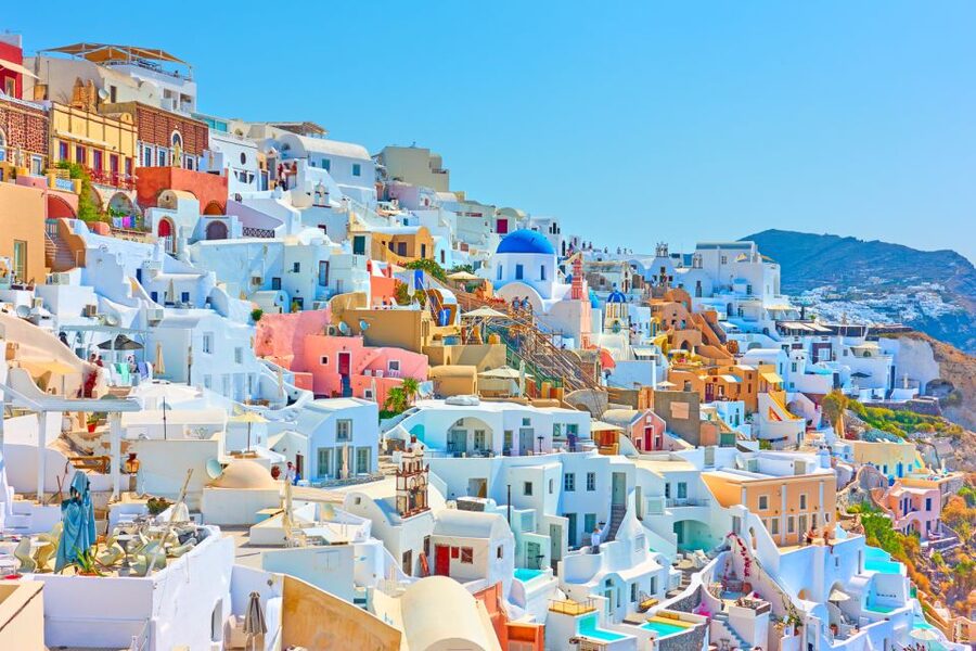 Heraklion: Santorini Day Trip with Boat Transfer & Oia Visit - Price and value: is $199 a smart deal?