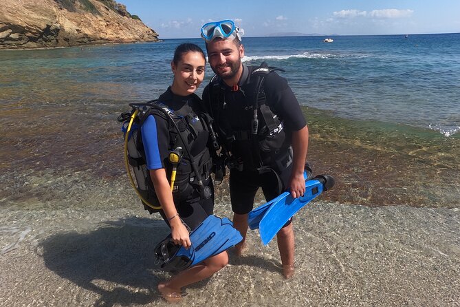 Heraklion: Scuba Diving Experience for Beginners - Key things to know before you go