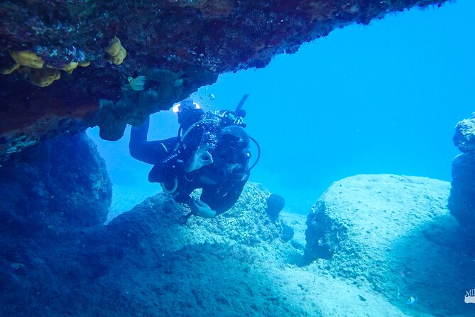 Heraklion: Scuba Diving Experience for First-Timers - What to bring (and what to skip) for a smooth first session