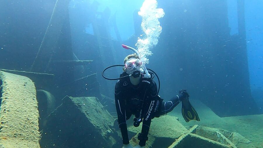 Heraklion: Scuba Diving trip for certified divers - Key highlights worth planning for
