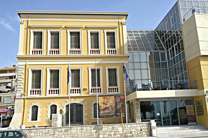 Heraklion Self-Guided Audio Tour - Should You Book This Heraklion Self-Guided Audio Tour?