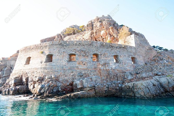 Heraklion : Spinalonga, Agios Nikolaos , Elounda Boat Tour & BBQ - Should You Book This Spinalonga and Agios Nikolaos Day Trip?