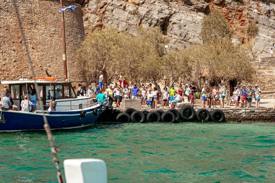 Heraklion: Spinalonga, Agios Nikolaos, Elounda & Plaka Tour - How the Heraklion Spinalonga and Plaka Day Gets You Moving