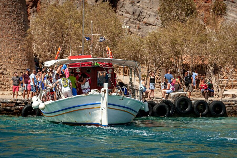 Heraklion: Spinalonga, Agios Nikolaos, Elounda & Plaka Tour - Who This Tour Suits Best (And Who Might Be Happier Elsewhere)