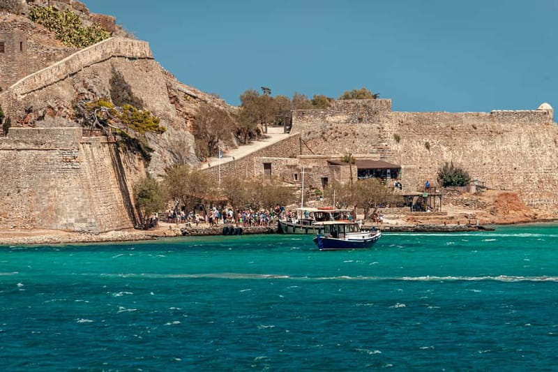 Heraklion: Spinalonga, Agios Nikolaos, & Elounda Tour - Should You Book the Heraklion: Spinalonga, Agios Nikolaos, & Elounda Tour?