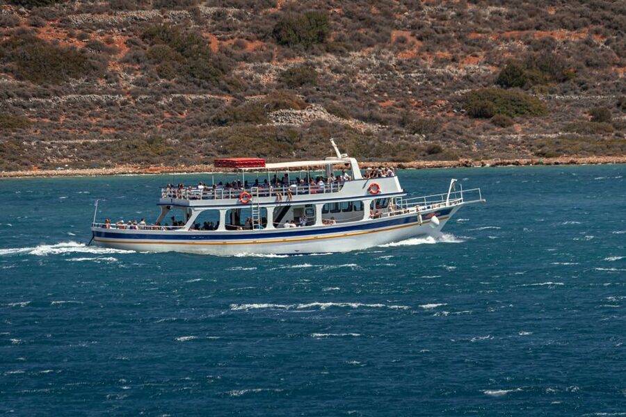 Heraklion: Spinalonga, Agios Nikolaos, & Elounda Tour - Language Options and Guide Style That Can Make or Break the Day